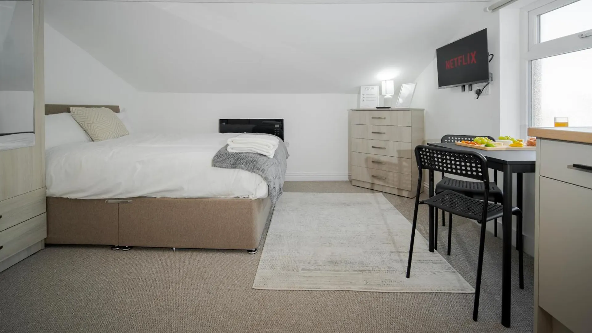 Yss The Church 2 Apartments Редкар