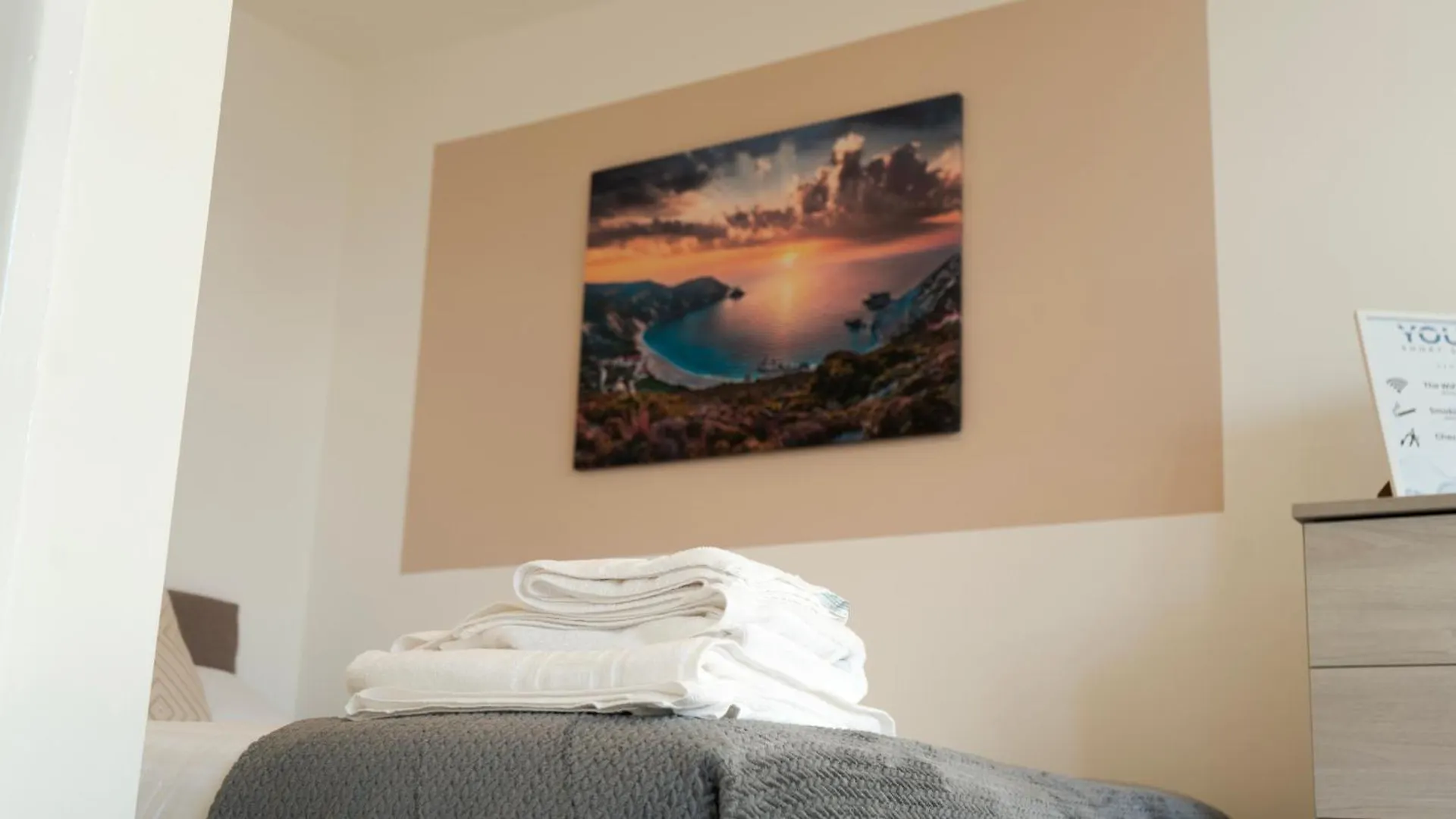 Yss The Church 2 Apartments Редкар